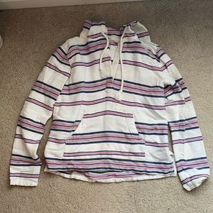 Forever 21 Beach Coverup